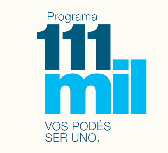 Programa 111 Mil